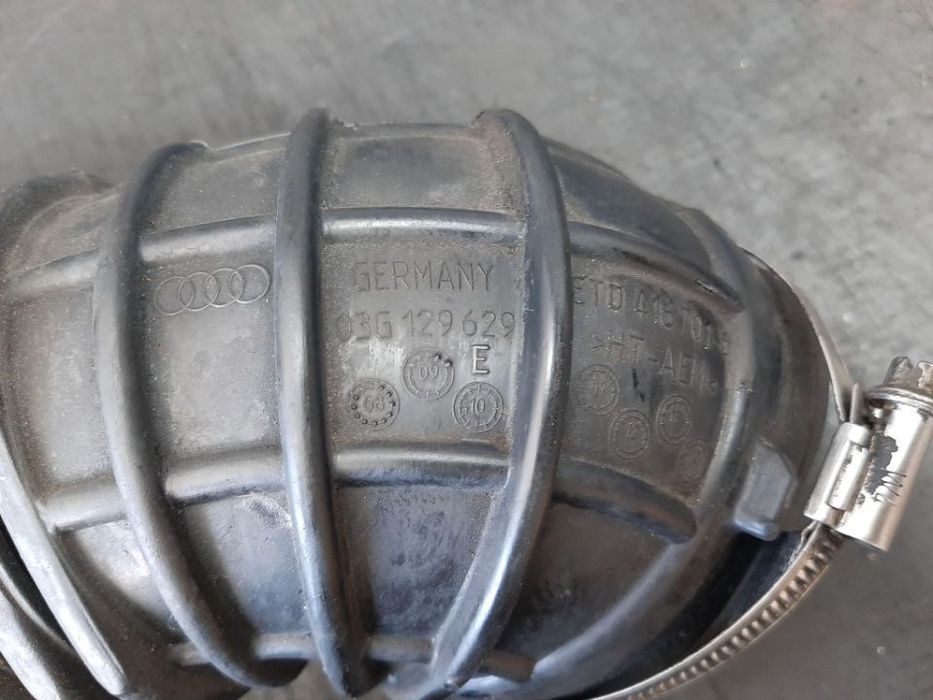 furtun admisie 2.0 tdi cag audi a4 b8 audi a6 4f  03g129629e