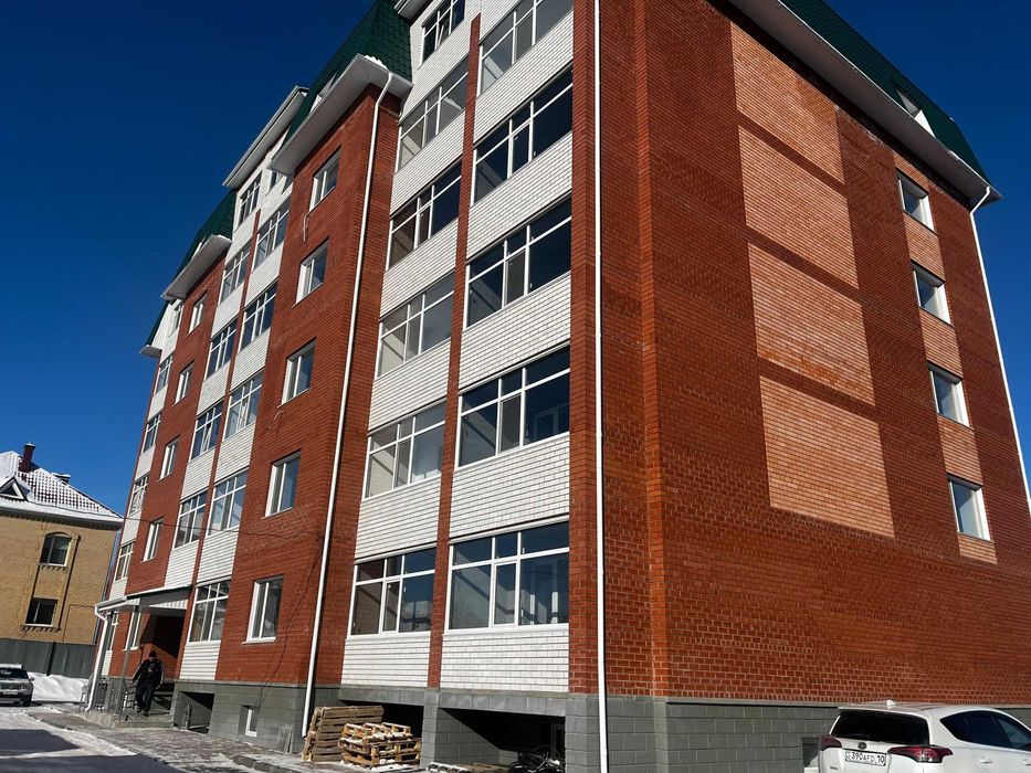 Продажа 3-комнатной квартиры