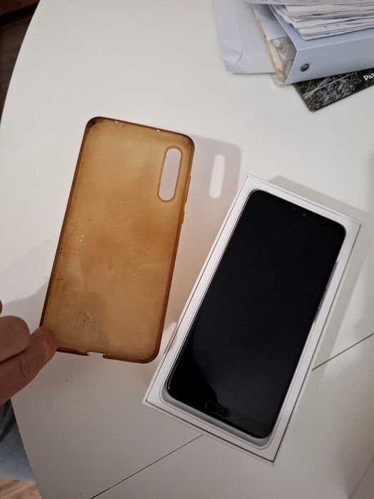 Smartphone Huawei P 20 pro