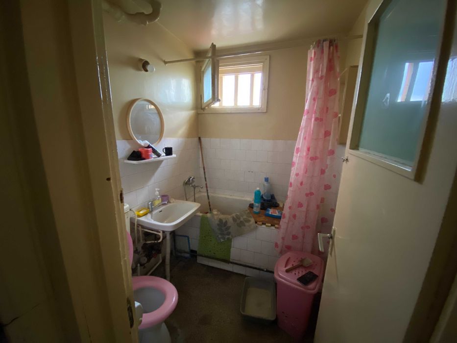 Apartament 2 camere Ultracentral M.C Oancea, Zona Terasa Anna Târgu-Jiu | 58 mp | Centrală Nouă 2025 | Etaj 3
