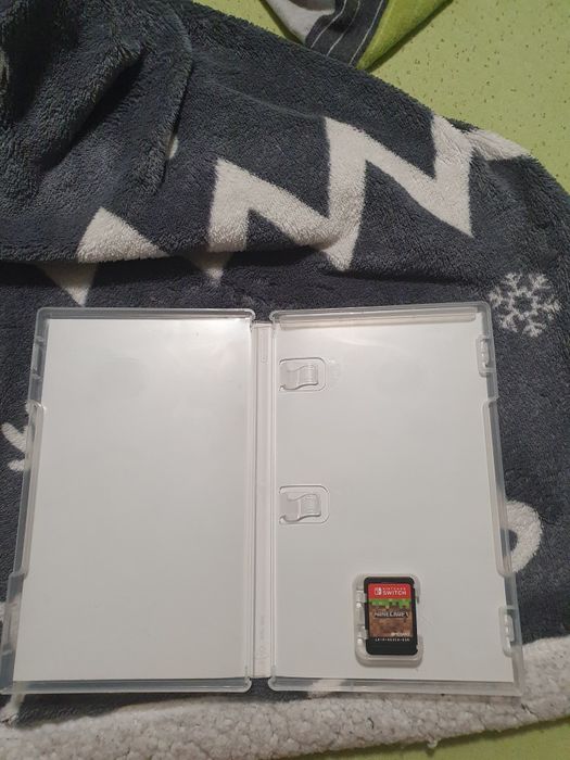 Joc Nintendo Switch Minecraft