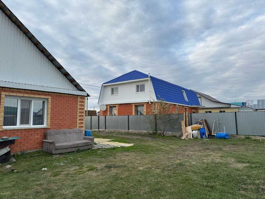 Продам дом в Заречном