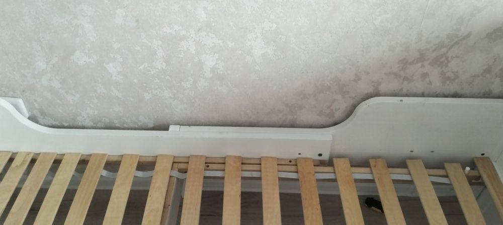 Кровать икея. В отличном состоянии