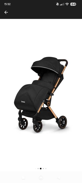 Cărucior Sport Lionelo