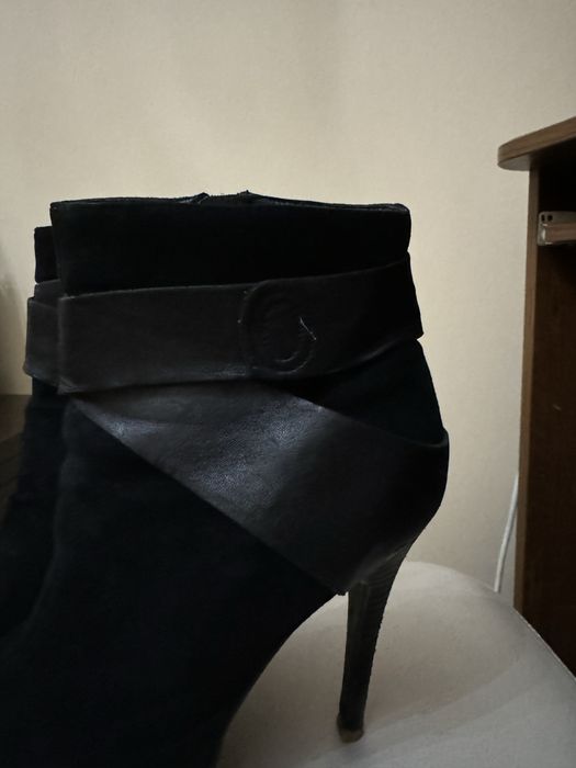 Ботильоны Баскони