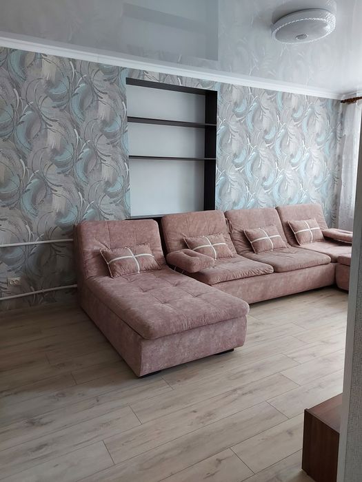 Сдам 1-комнатную квартиру