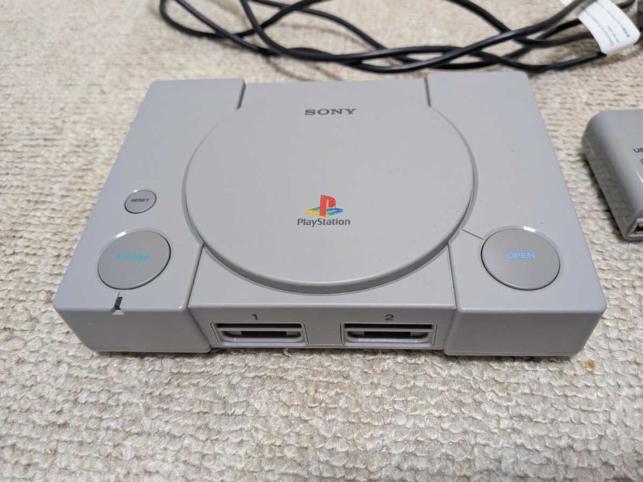 Sony PlayStation Classic Mini Original