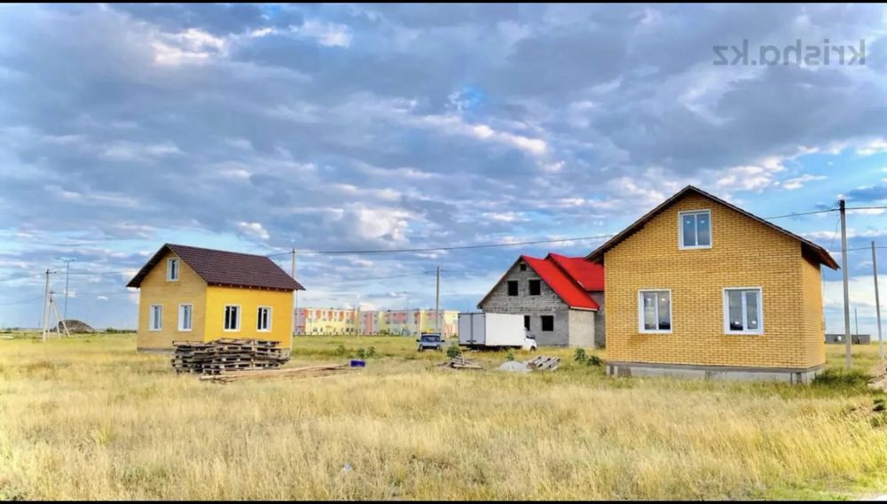 Продам новый  дома 2 город Аксай