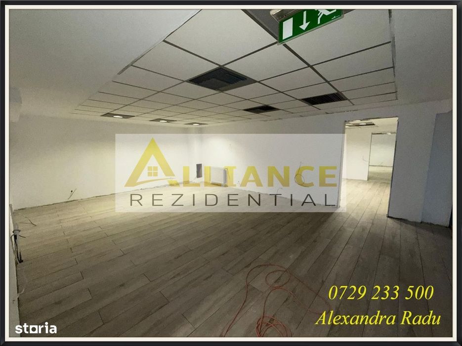 Spatiu comercial ~ Birouri ~ Bulevardul Marasesti