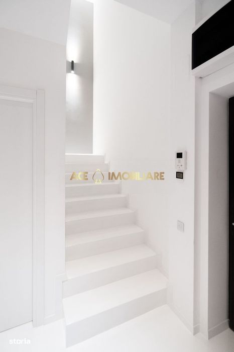 Duplex - 3 Camere de inchiriat | Orhideea | 4x Parcare | Centrala