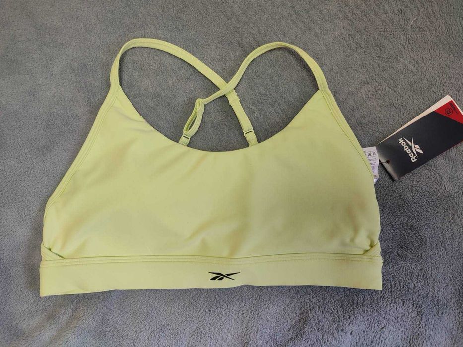 Оригинално спортно бюстие Reedok