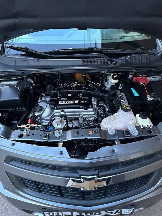 Cobalt 2013 sotiladi