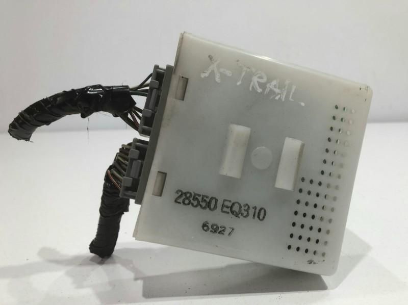 Modul control Nissan X-Trail (2001-2007) 2.2 dci YD22ETI 28550-eq310