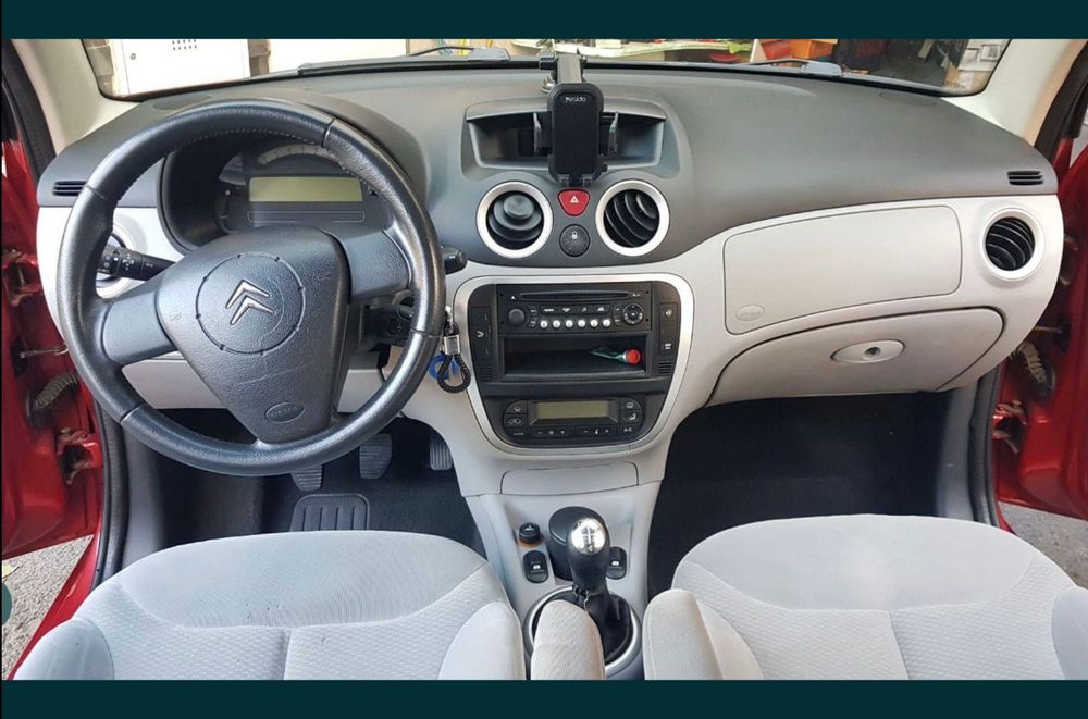 Citroen C3 Exclusive