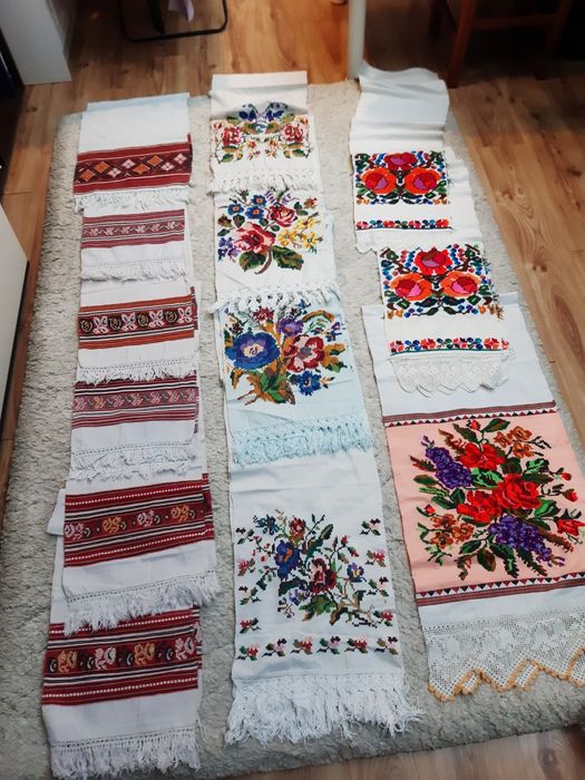 Lucruri tradiționale