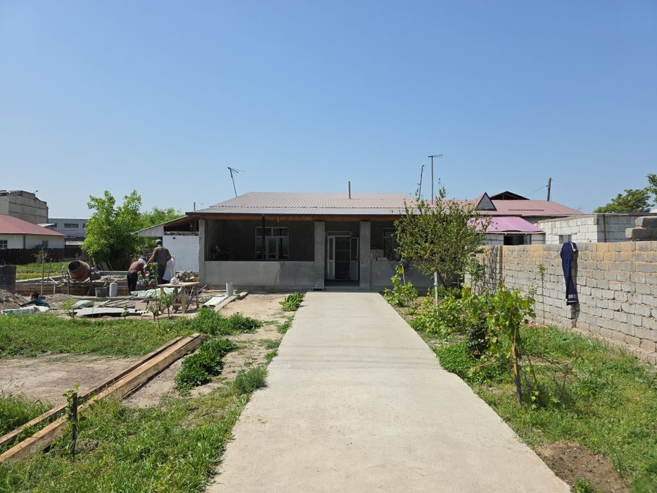 СРОЧНО Участок Старые Сергели 3 комнаты 1.16 Сотки (по факту 3 сотки)