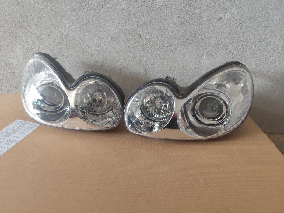 Фарове за Хюндай