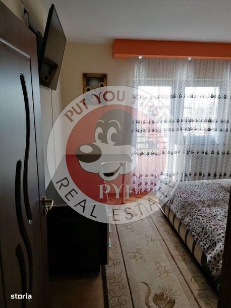 Prosper Mall | Ap 3 camere | 76mp | Decomandat | B13129