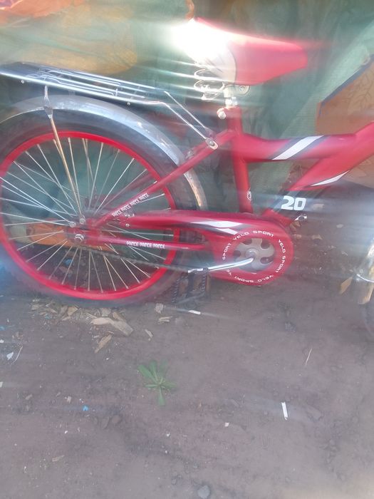 Продам велик подрастковый