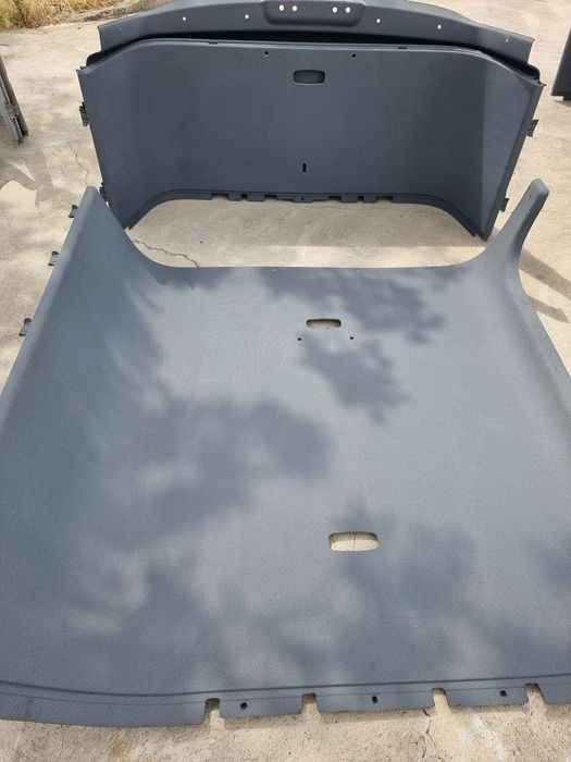 Таван за спринтер