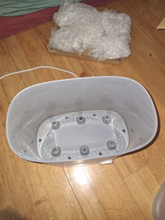 стирилизатор для детских бутылочек