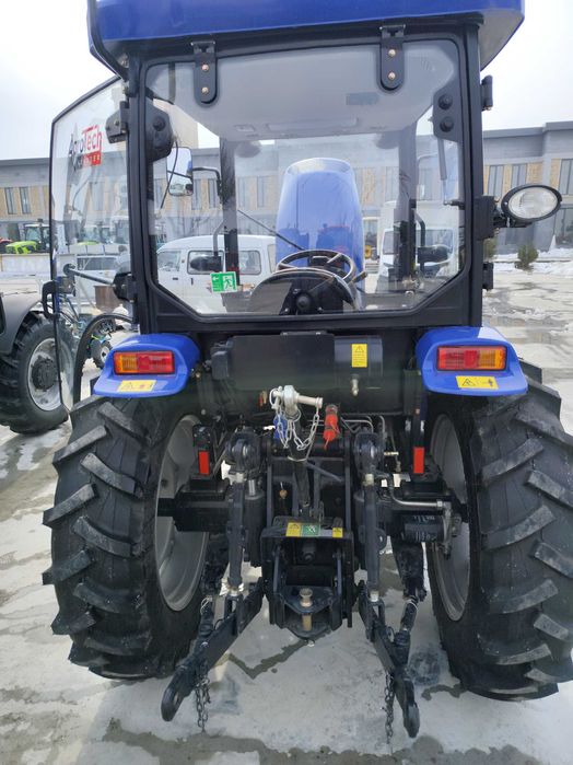 Трактор LOVOL 504 в ЛИЗИНГ