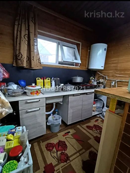 Продается дача с прибылем