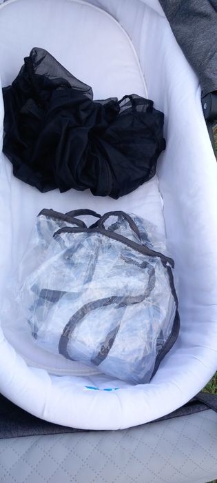 Cariucior 3 în 1 Adamex în stare foarte buna