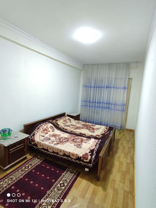2 комнатная квартира 70м² Бабура ориентир Корзинка