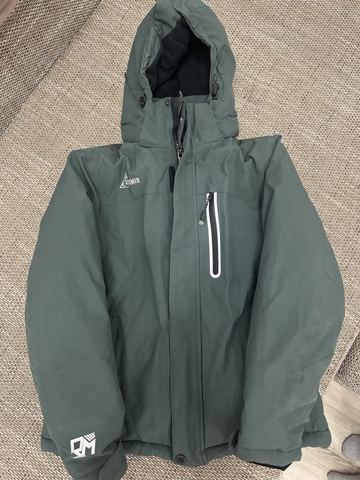 Куртка+штаны зимняя