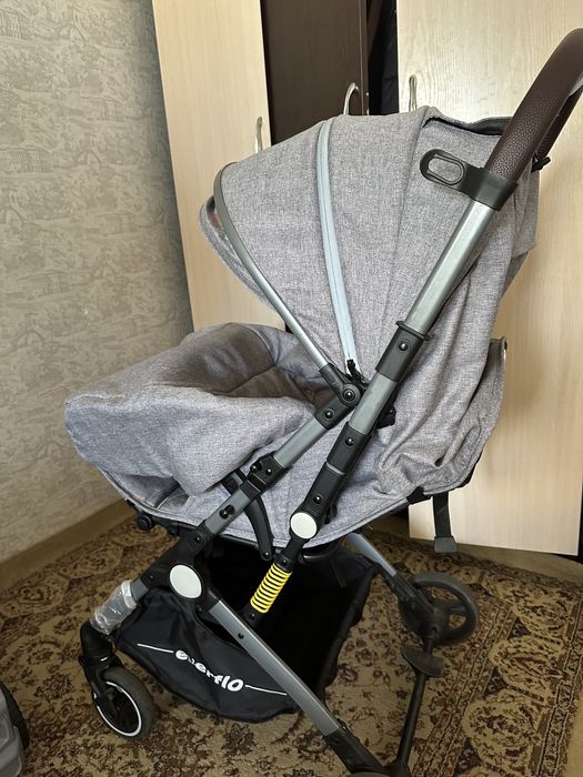 Коляска детский