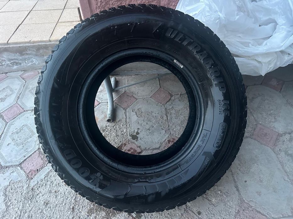 шины супер мягкий германский