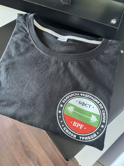 Спортни тениски