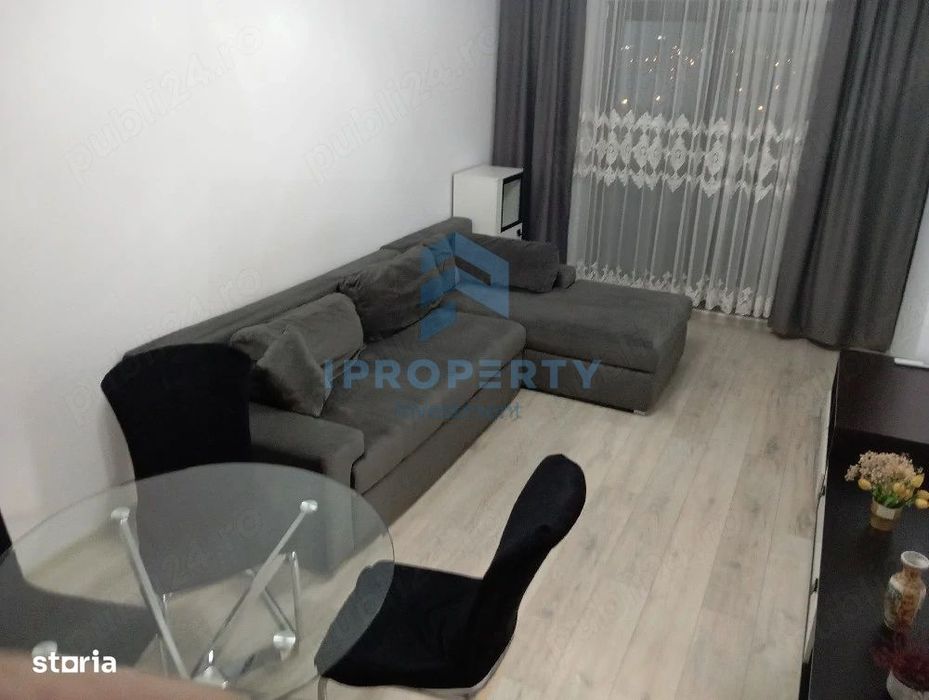 Dobroesti 2 Camere Regnum Resdience Parcare Proprie