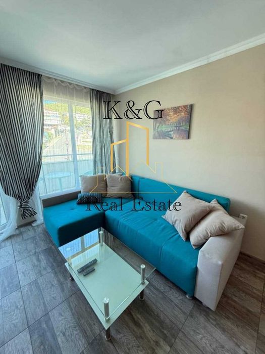 Продава се Двустаен апартамент в Свети Влас - 75 кв.м за 565 €/кв.м - Снимка #1