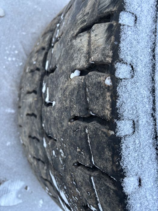 Грузовые шины 11.00 r20