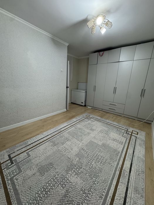 Квартира двухкомнатная