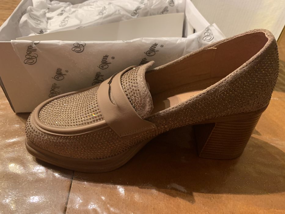 Лоуфъри нови