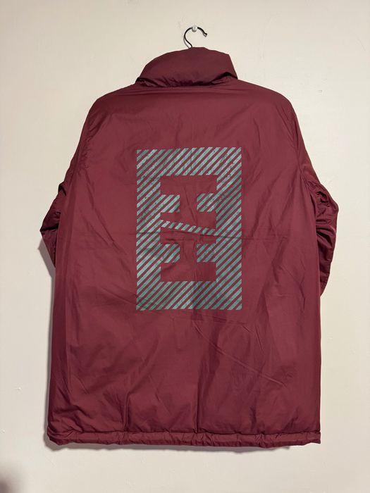 Helly  Hansen Jacket.