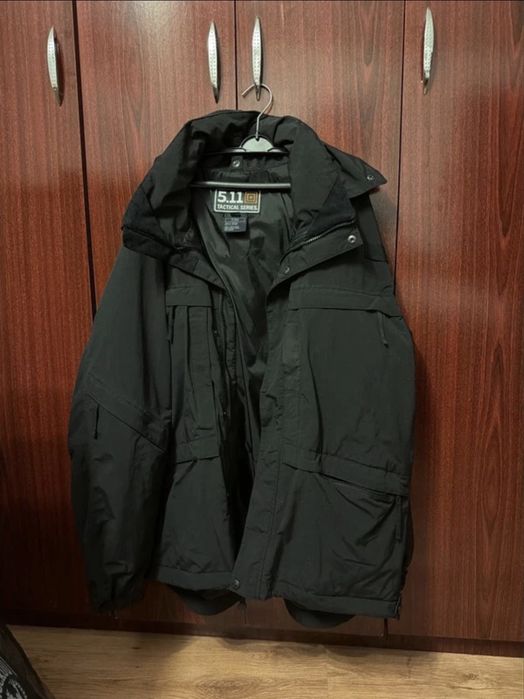 3-IN-1 Parka 2.0