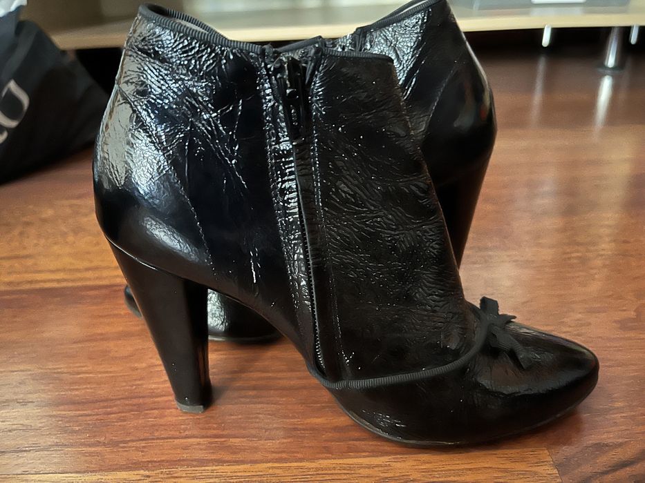 Обувь женская, оригинал