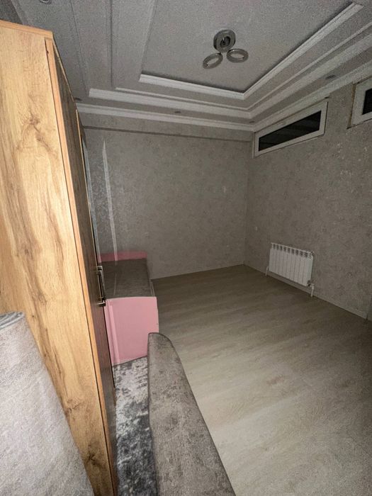 ЖК ГРЕЕН ХАУС.  3 х комнатная аренда Евро ремонт