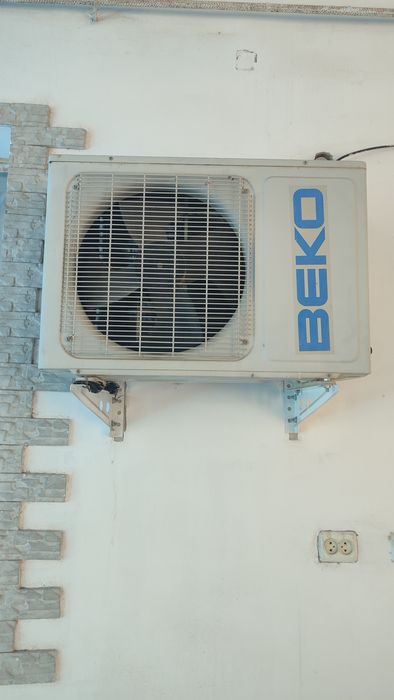 Кондиционер б/у BEKO.