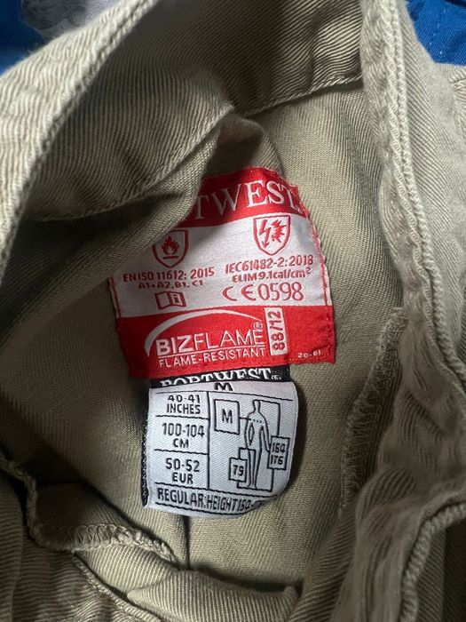 спецовка 46-48 раз