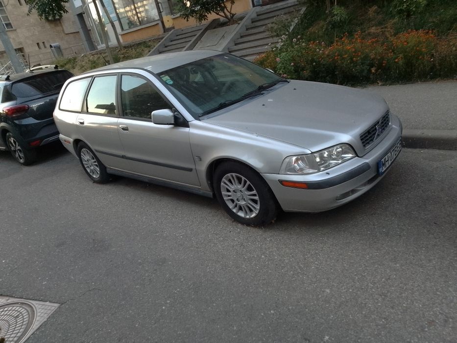 Volvo de vânzare