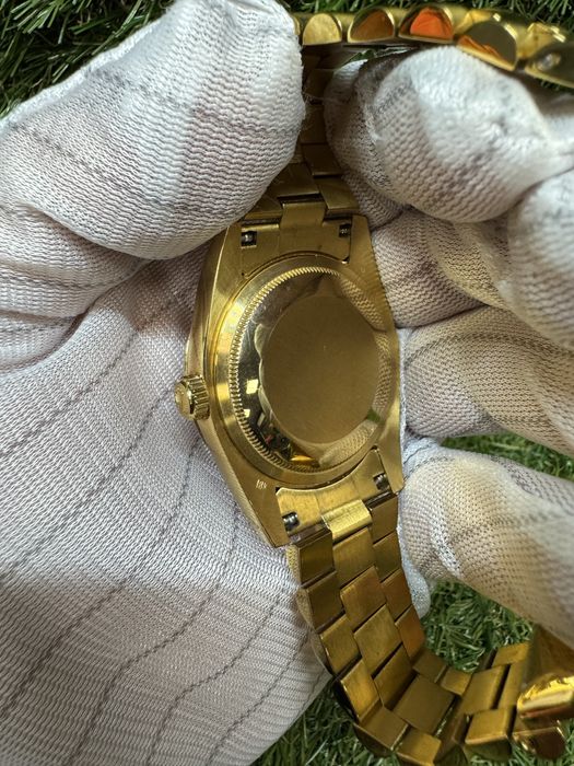 Rolex Oyster Perpetual Day-Date