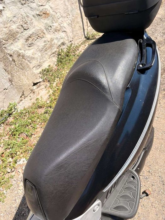Malaguti Madison 150