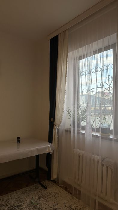 Шторы тюль вместе турецкие велюрные