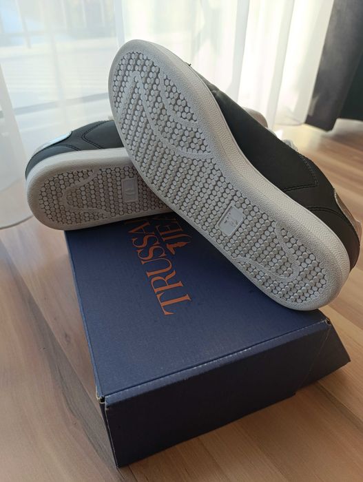 Дамски сникърси Trussardi Jeans Оригинални