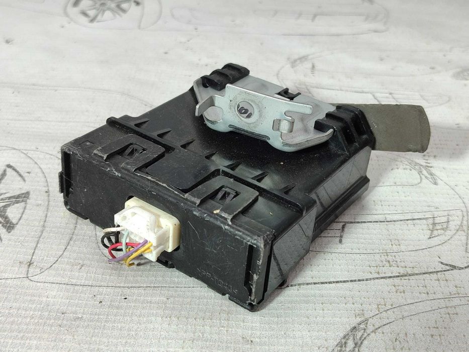 Unitate control climatizare Nissan Leaf I (ZE0) COD: 274473NL0A 2016 / [2010-2017] / (5G3)